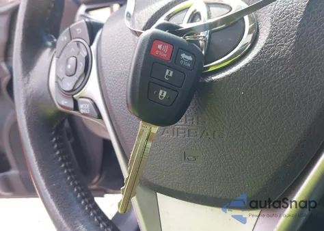 2014 Toyota Camry Se Sport from USA, damaged, VIN 4T1BF1FK5EU371804